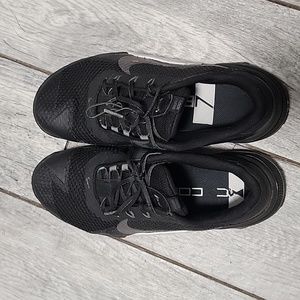 Nike metcon shoes